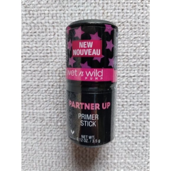 Wet N Wild Partner Up Primer Stick 212D New - Picture 1 of 6